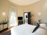 Standard room with balcony