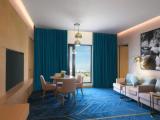 1 Bedroom Double Suite