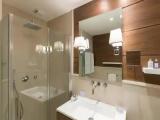Executive room with partial sea view
