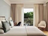 Superior Double room with park view