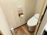 Executive Twin room with city view