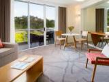 Junior Suite with river view