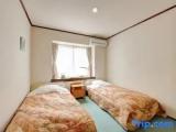 Standard Double room with garden view