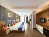 Standard Family room with balcony