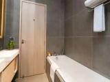 1 Bedroom Executive Double room