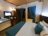 Standard room with panoramic view