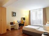 Business room