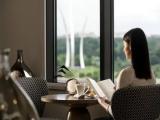 1 Bedroom Executive Club Suite