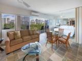 1 Bedroom Standard room with ocean view