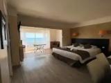 Superior Double room beachfront