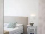 Classic Triple room with sea view