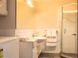 2 Bedrooms Suite with harbour view