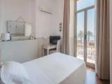 Standard Single room with sea view