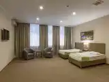 Twin Suite