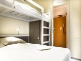 Bed in Dorm (female dorm)