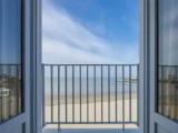 Standard Double room with ocean view