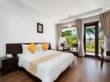 Superior Double room with ocean view