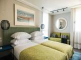 Kitchenette Twin room