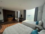 Deluxe Twin Club room