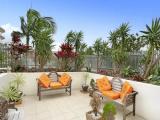 3 Bedrooms Standard Sextuple Penthouse room with ocean view