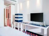 Standard room with sea view