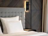 Presidential Double Suite