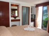 Premier room