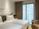 3 Bedrooms Deluxe Apartment