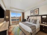 Royal Suite with sea view