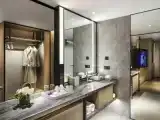 Deluxe Double Suite