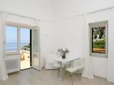 1 Bedroom Apartment with sea view