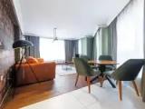 1 Bedroom Standard Double room
