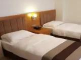 1 Bedroom Business Double room