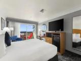 Standard Double room with ocean view