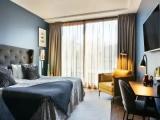 Standard room with view