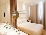 Executive Single room