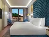 1 Bedroom Double Suite