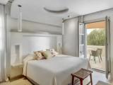1 Bedroom Standard Double room with garden view