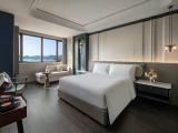 Premium Double room with view