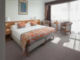 Superior Twin room with balcony