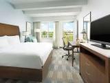 Standard room with balcony
