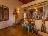 1 Bedroom Deluxe Triple Bungalow with sea view