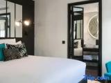 Executive room with balcony
