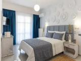 1 Bedroom Standard Quintuple Apartment with balcony