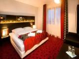 Comfort Double room with balcony