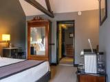 Deluxe Double Suite