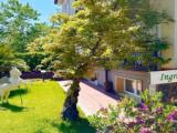 1 Bedroom Classic Double room with garden view