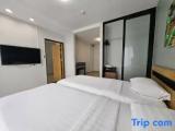 1 Bedroom Standard Double room