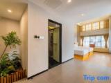 Business room