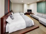 Premium Twin room